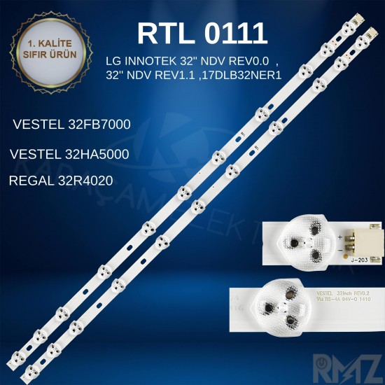 RTL011T