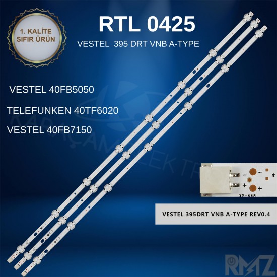RTL 0425T