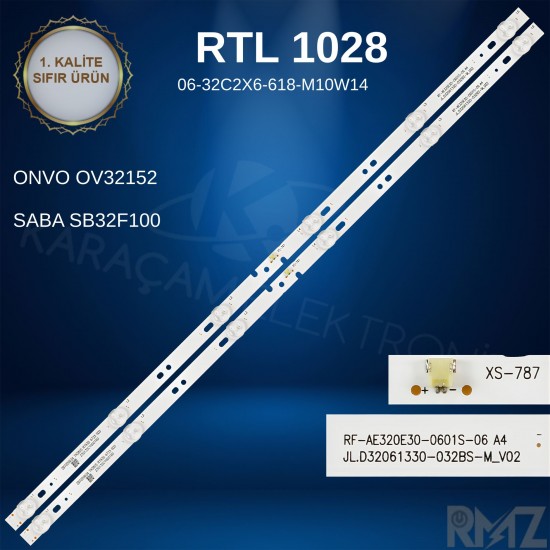 RTL1028T