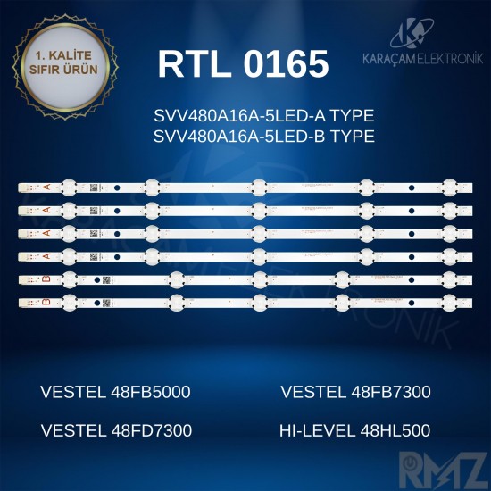RTL0165T