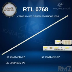 LG 29MT45D-PZ LED BAR , V290BJ1-LE3 32LED 6202B00BJ000 , LG 29MT45D-PZ LED BAR , LG 29MT45V-PZ LED BAR BACKLIGHT , LG 29MN33D-PZ LED BAR