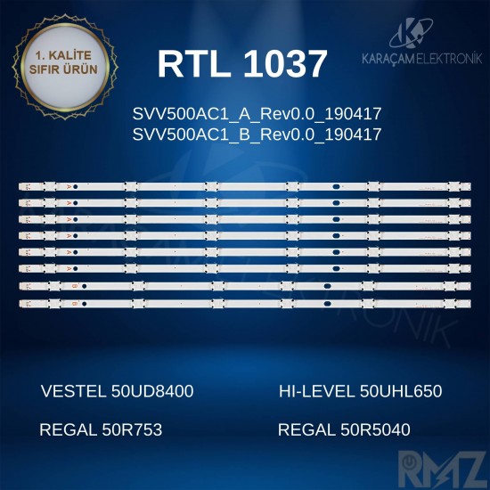 RTL1037T