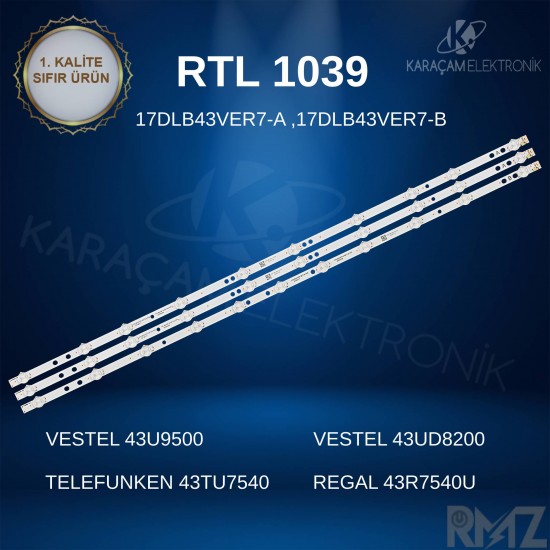 RTL1039T
