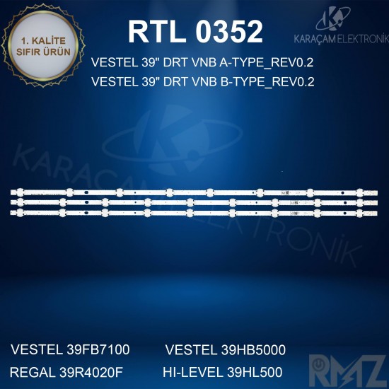 VESTEL-39FB7100-LED-BAR-VESTEL-39HB5000-LED-BAR-REGAL-39R4020F-LED-BAR-Hi-LEVEL-39HL500-LED-BAR-39FB500-LED-BAR