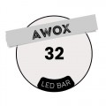 32" AWOX D LED