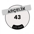43" ARÇELİK - BEKO - GRUNDIG D LED