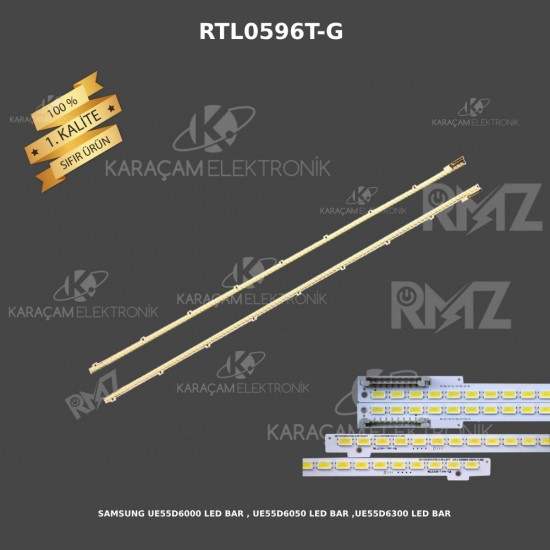 RTL0596T-G