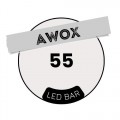 55" AWOX D LED