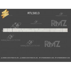 RTL5813T , JL.D580C1330-078AS-M_V01 , JL.D580D1330-078AS-M_V01 , RF-CF580002BE30-1301, RF-CF580002BE30-1201  