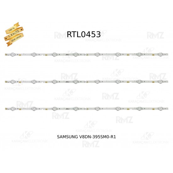 SAMSUNG V8DN-395SM0-R1 