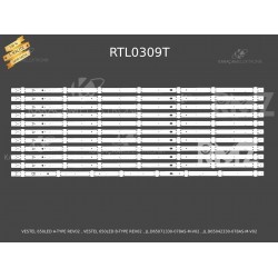 RTL0309T , VESTEL 650LED A-TYPE REV02  , VESTEL 650LED B-TYPE REV02 ,   JL.D65071330-078AS-M-V02  ,  JL.D65042330-078AS-M-V02 
